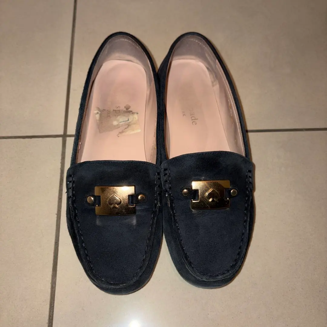 2026年最新】kate spade new york ローファー・革靴の人気アイテム