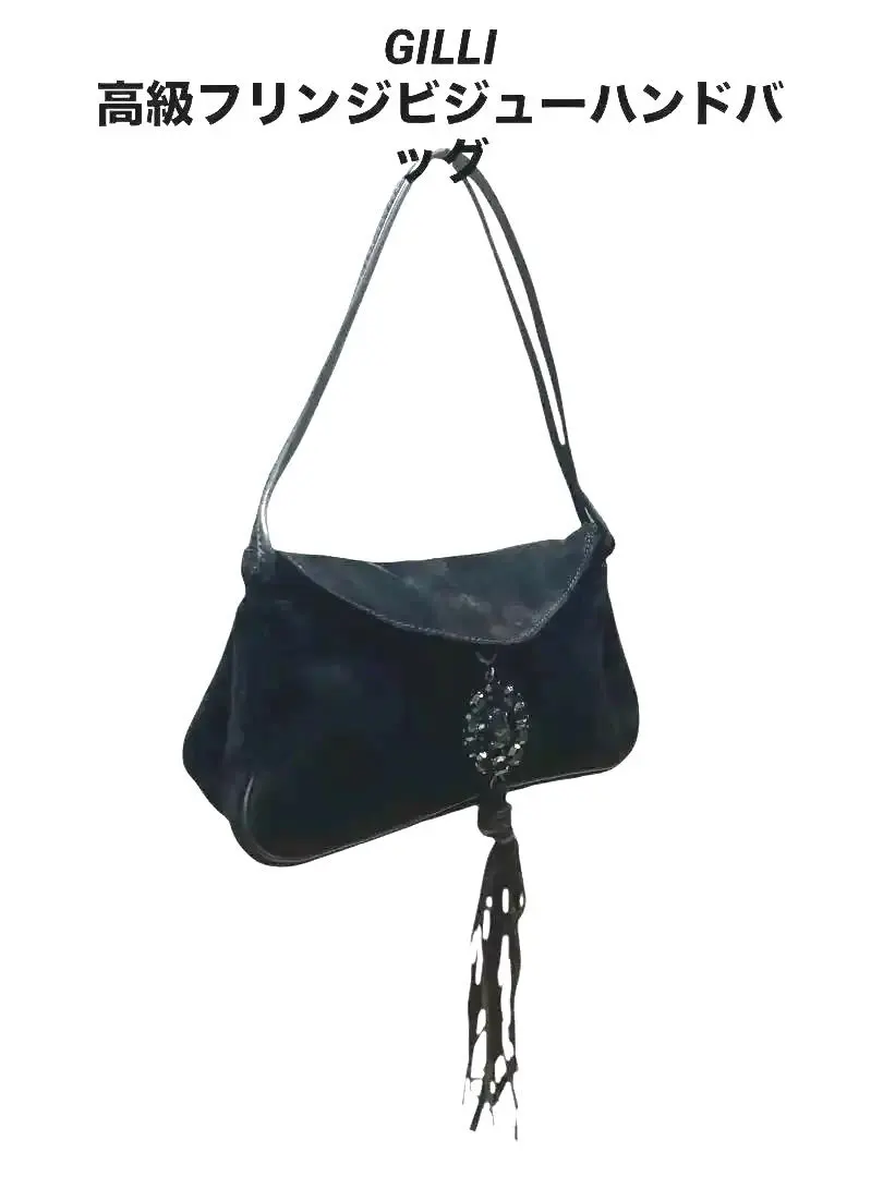 2026年最新】GILLI バッグの人気アイテム - メルカリ