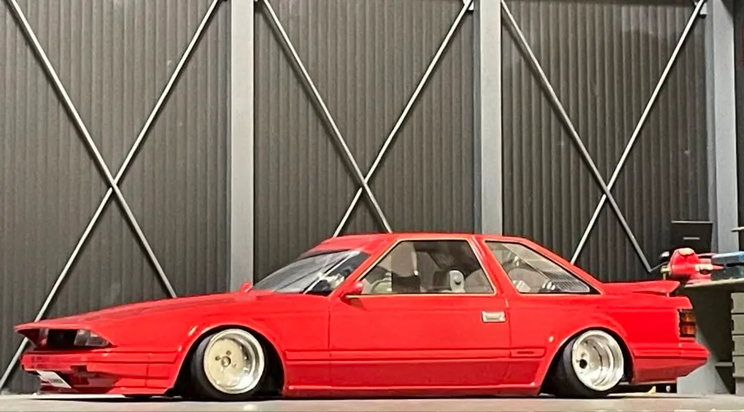 2026年最新】ソアラ 1/18の人気アイテム - メルカリ