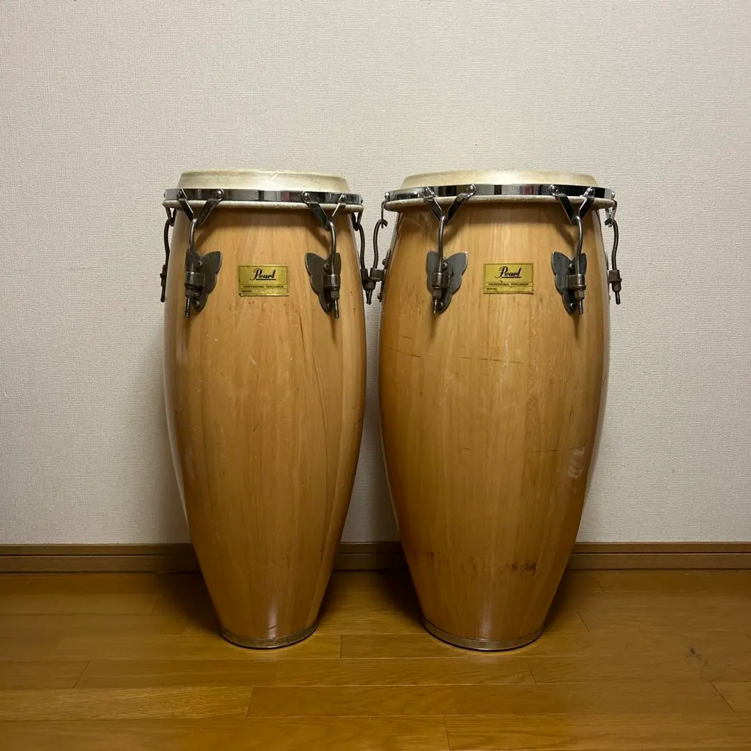 2026年最新】PEARL コンガの人気アイテム - メルカリ