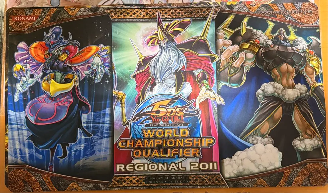 2026年最新】三幻神 プレイマットの人気アイテム - メルカリ