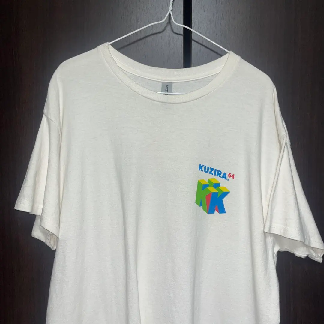 2026年最新】KUZIRA tシャツ 64の人気アイテム - メルカリ