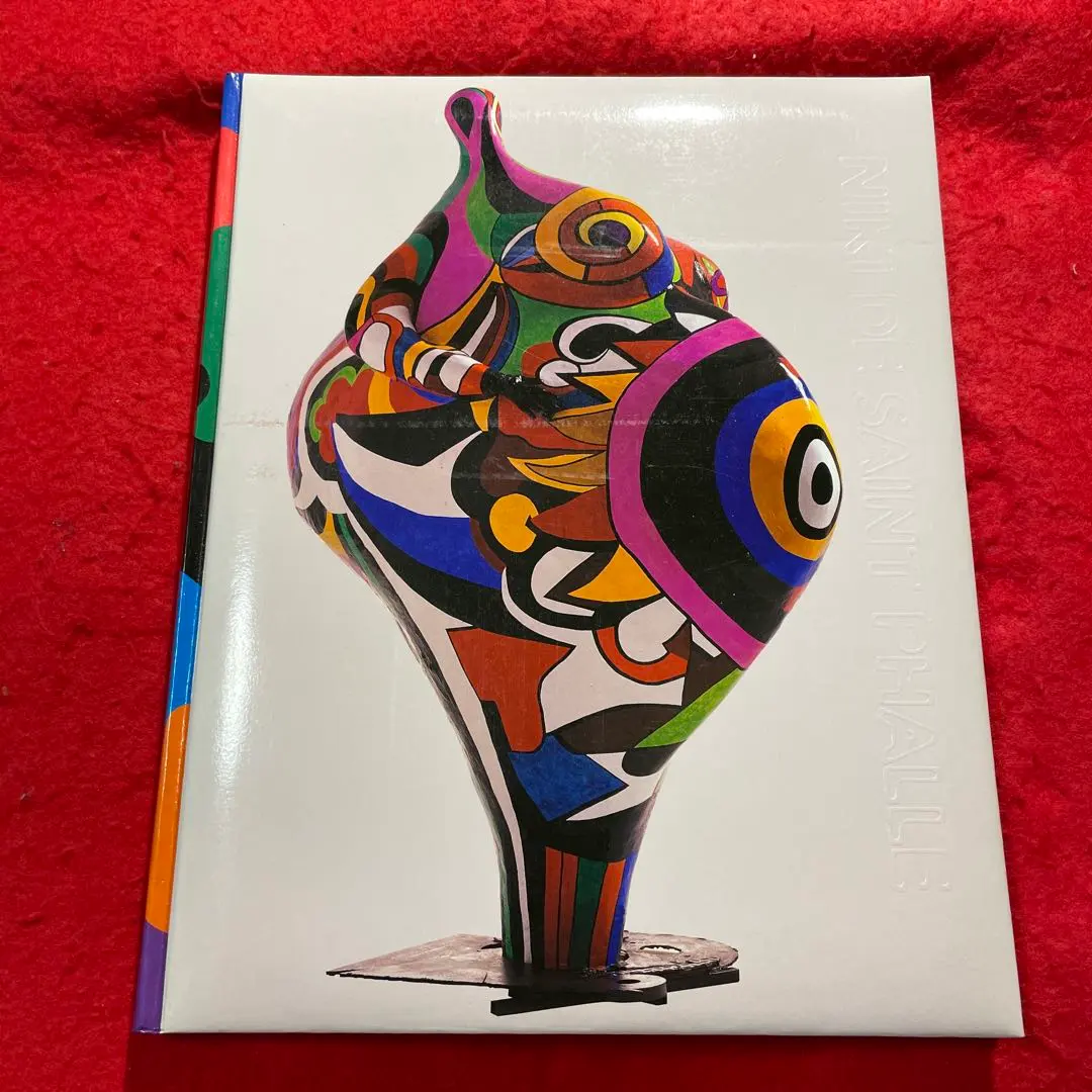 2026年最新】ニキ ド サンファルの人気アイテム - メルカリ