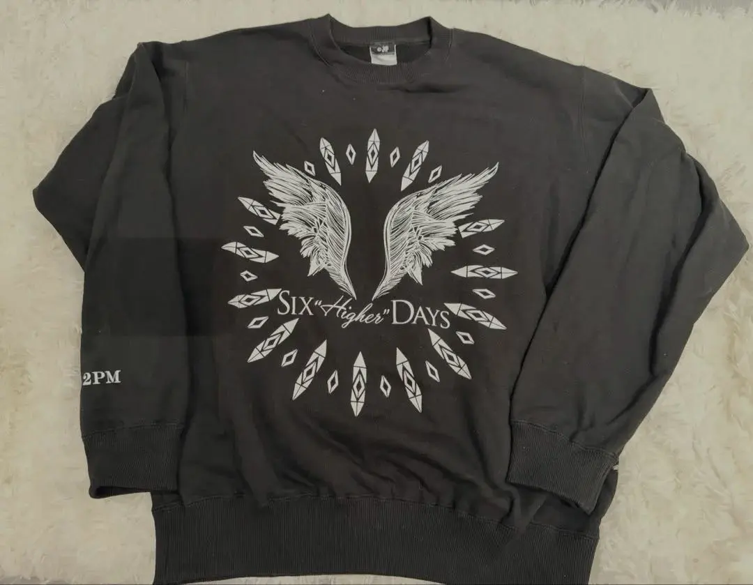 2026年最新】2pm パーカーの人気アイテム - メルカリ
