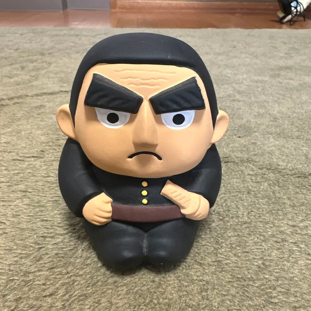 2026年最新】西郷隆盛 貯金箱の人気アイテム - メルカリ