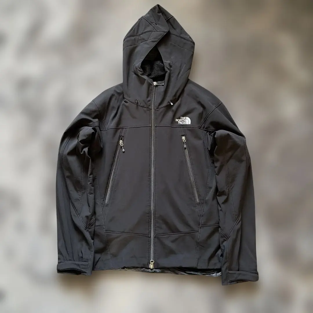 2026年最新】ノースフェイスサミットシリーズソフトシェルの人気