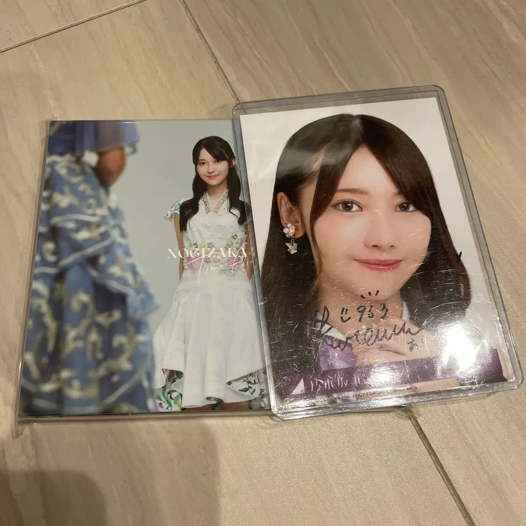 2026年最新】黒見明香 サインの人気アイテム - メルカリ