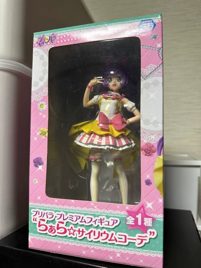 2026年最新】プリパラ プレミアムフィギュア らぁらの人気アイテム