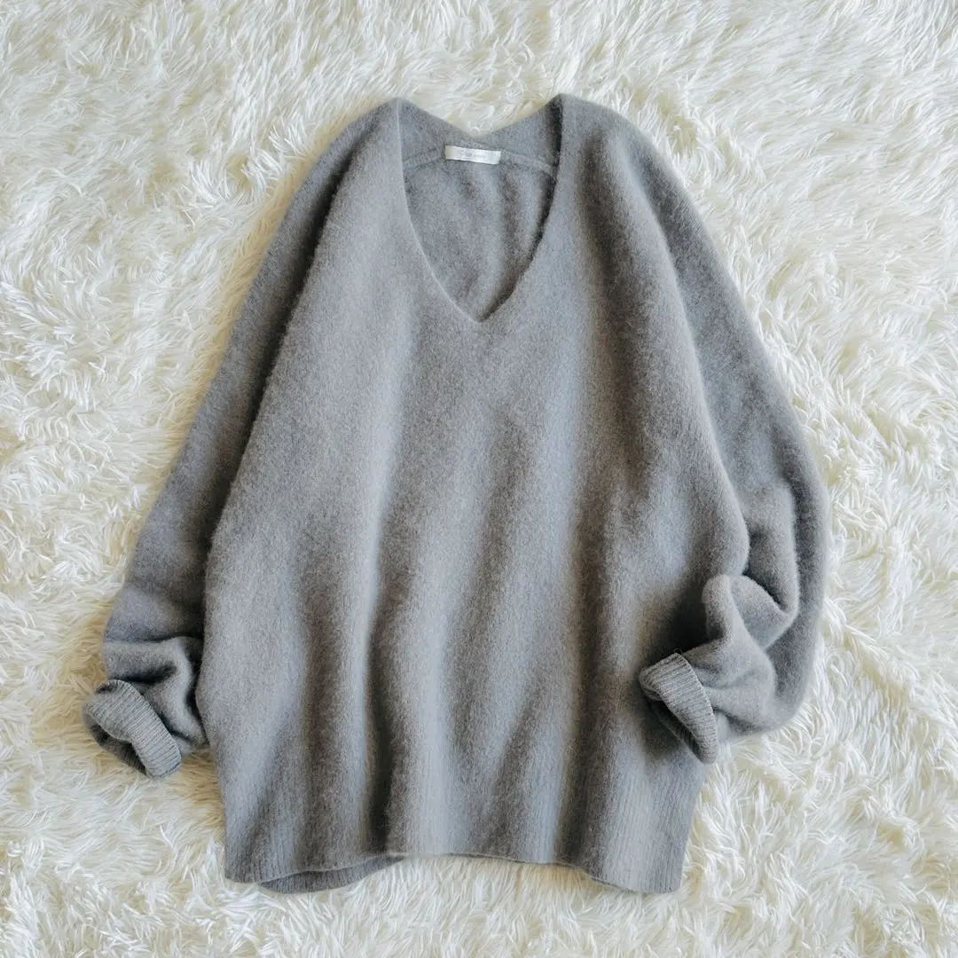 2026年最新】plage fur vスリットプルオーバーの人気アイテム - メルカリ