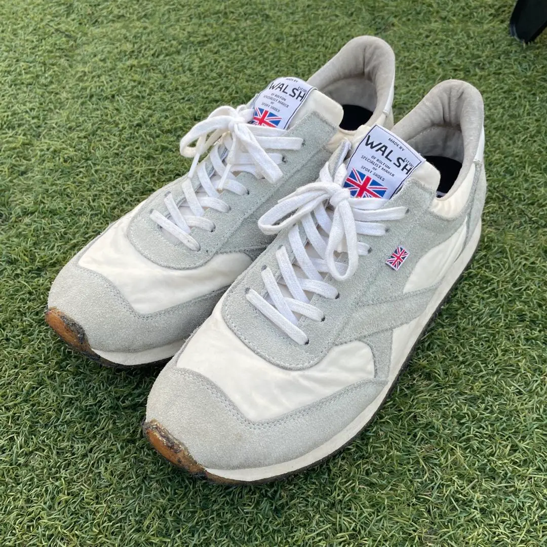 2026年最新】WALSHの人気アイテム - メルカリ