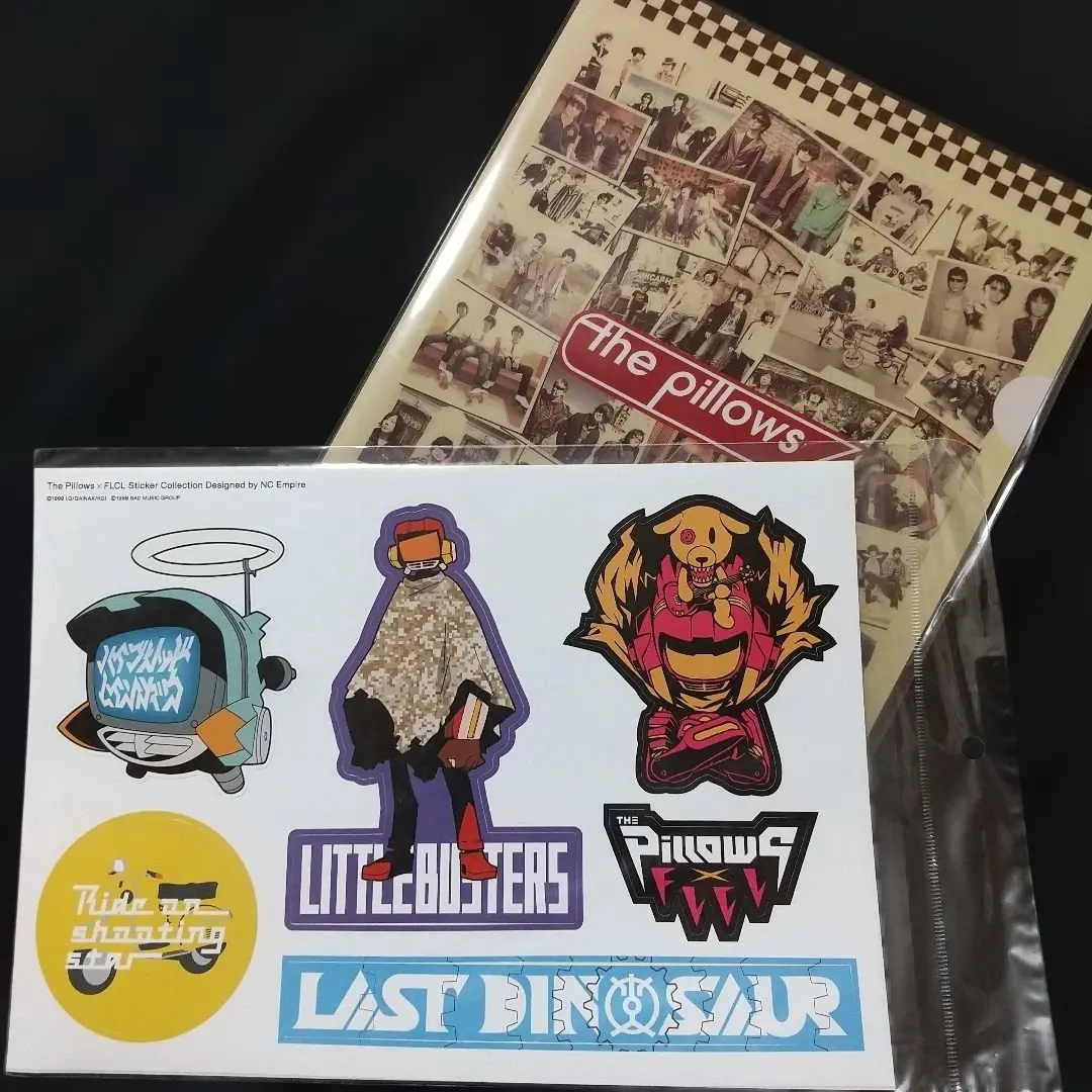 2026年最新】PILLOWS キーホルダーの人気アイテム - メルカリ