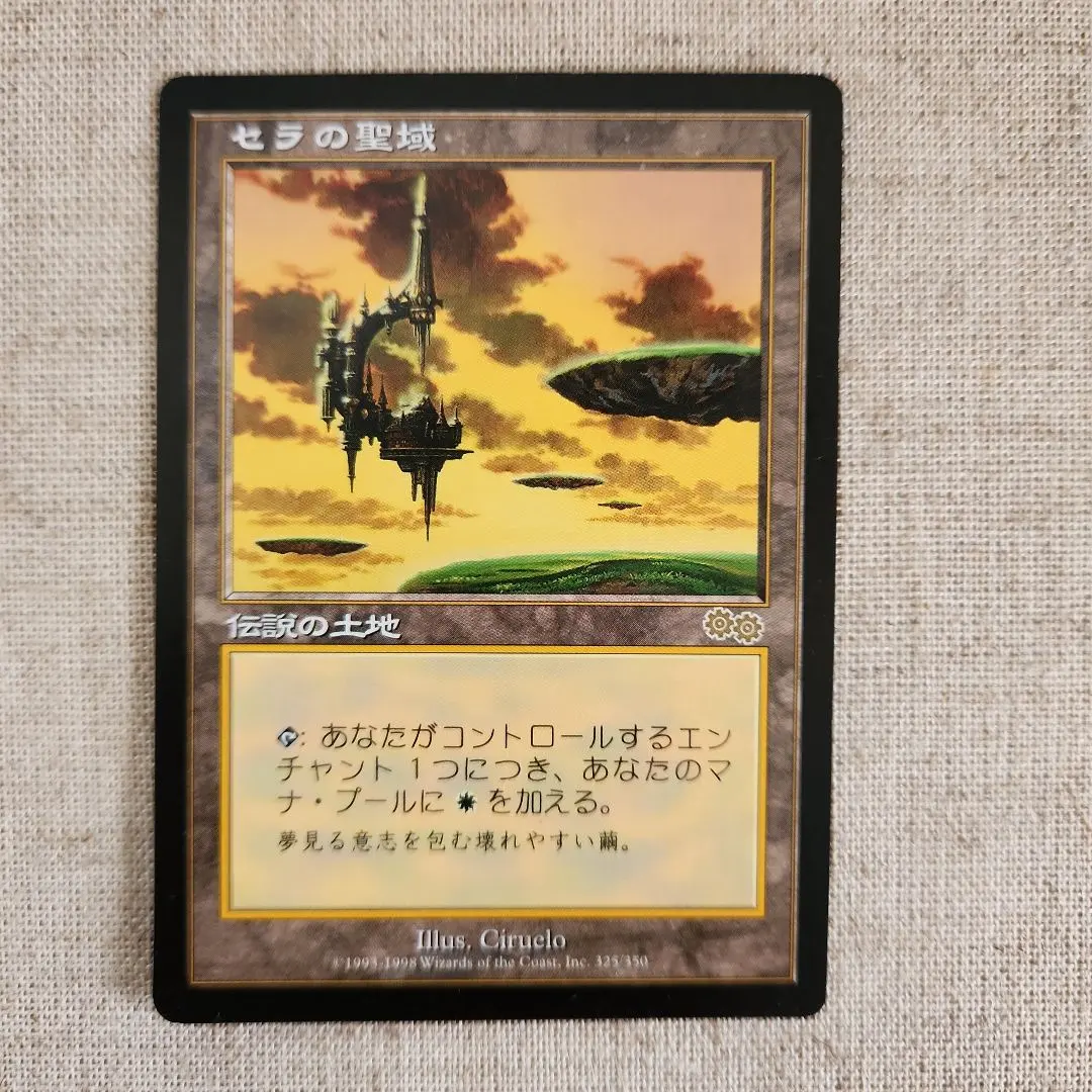 2026年最新】セラの聖域の人気アイテム - メルカリ