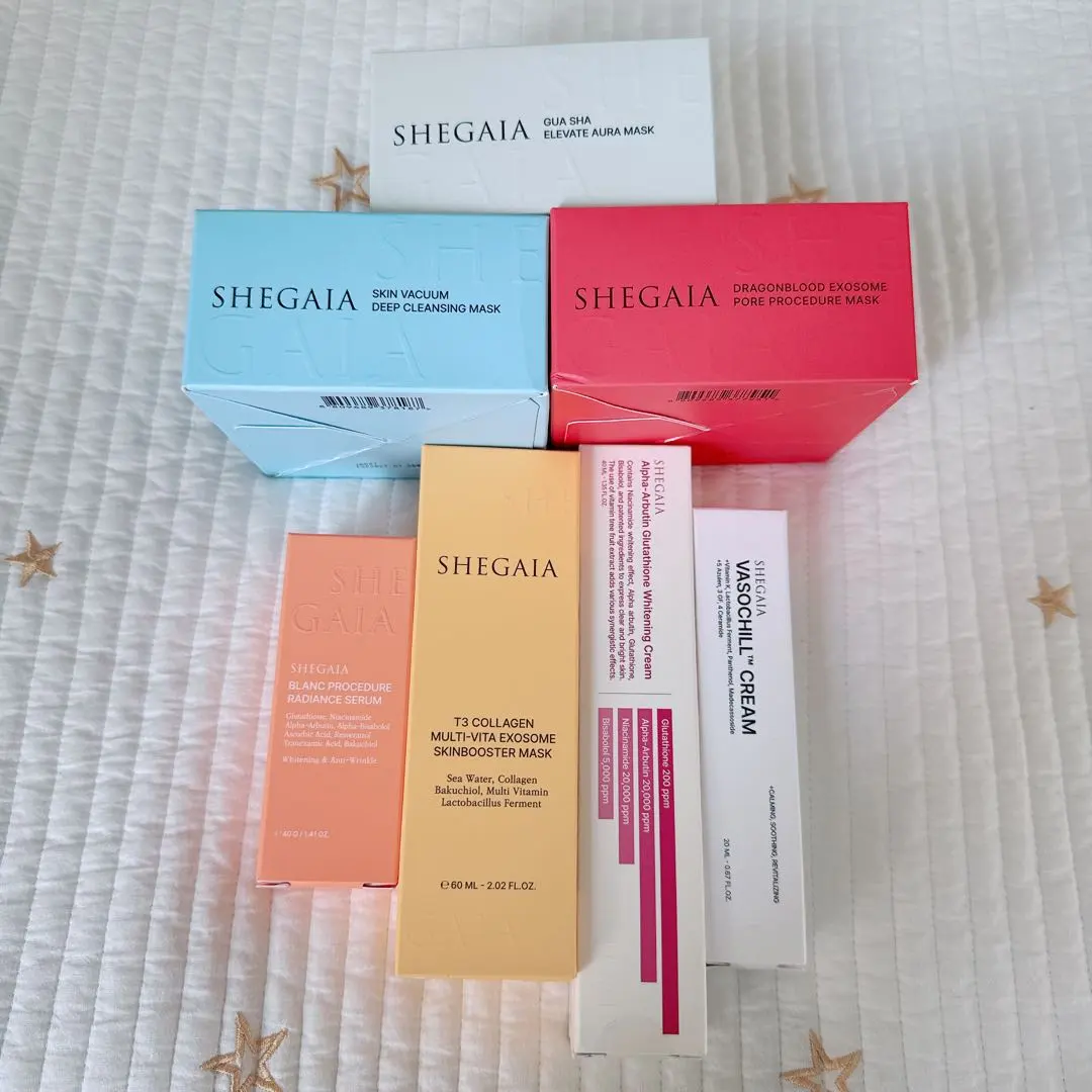 2026年最新】SHEGAIAの人気アイテム - メルカリ