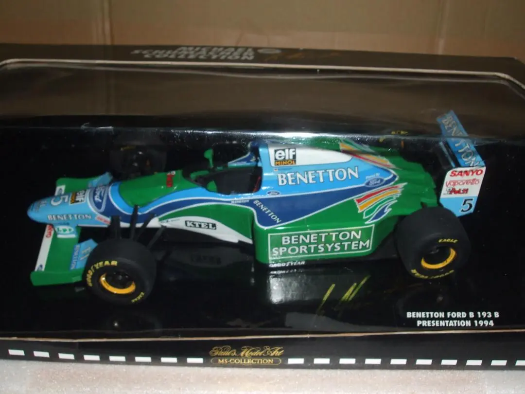 2026年最新】ベネトンフォードb193bの人気アイテム - メルカリ