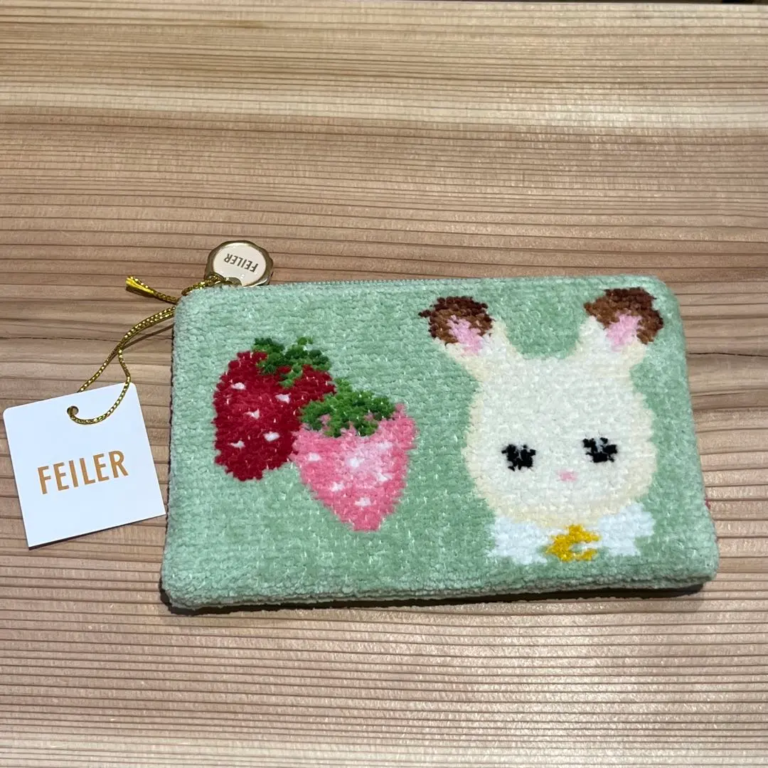 2026年最新】シルバニアファミリー フェイラー ポーチの人気アイテム