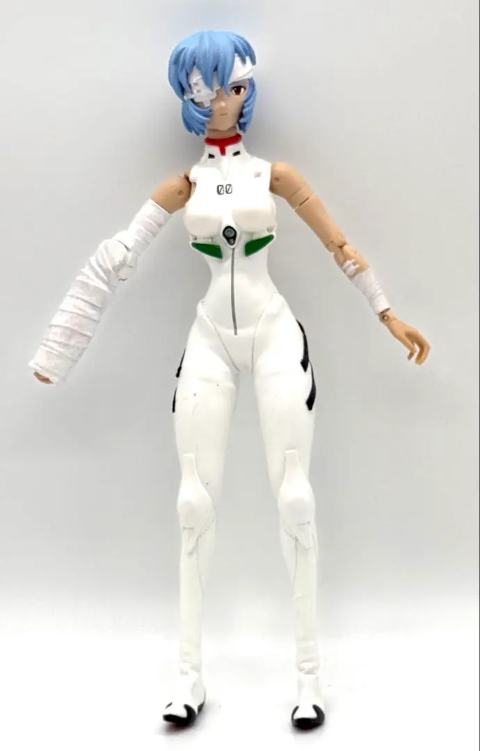 2026年最新】rah 綾波レイの人気アイテム - メルカリ