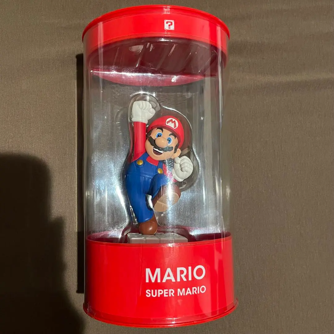 2026年最新】マリオ スタチューの人気アイテム - メルカリ