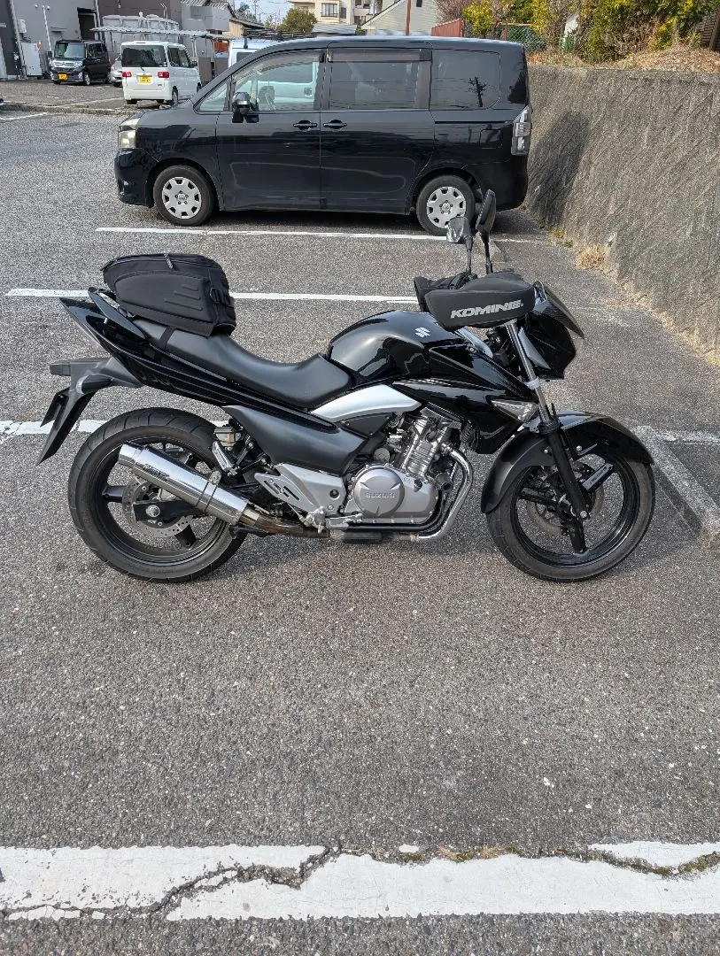 2026年最新】gsr250 シートの人気アイテム - メルカリ