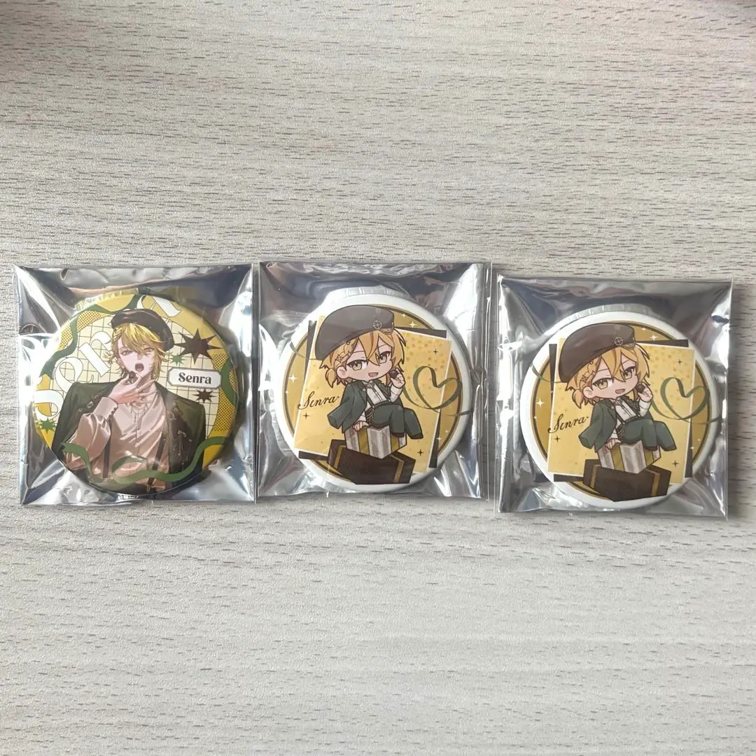 2026年最新】センラワンマンの人気アイテム - メルカリ