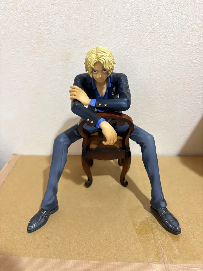 2026年最新】P.O.P s.o.c サボの人気アイテム - メルカリ