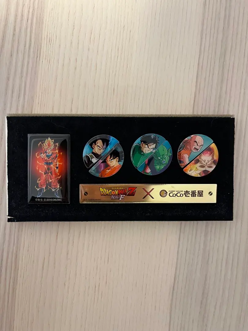 2026年最新】coco壱 ドラゴンボールの人気アイテム - メルカリ