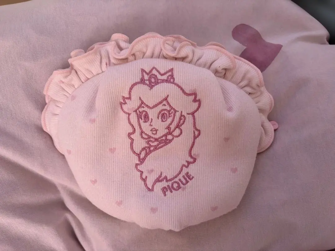 2026年最新】ジェラピケ ピーチ姫の人気アイテム - メルカリ