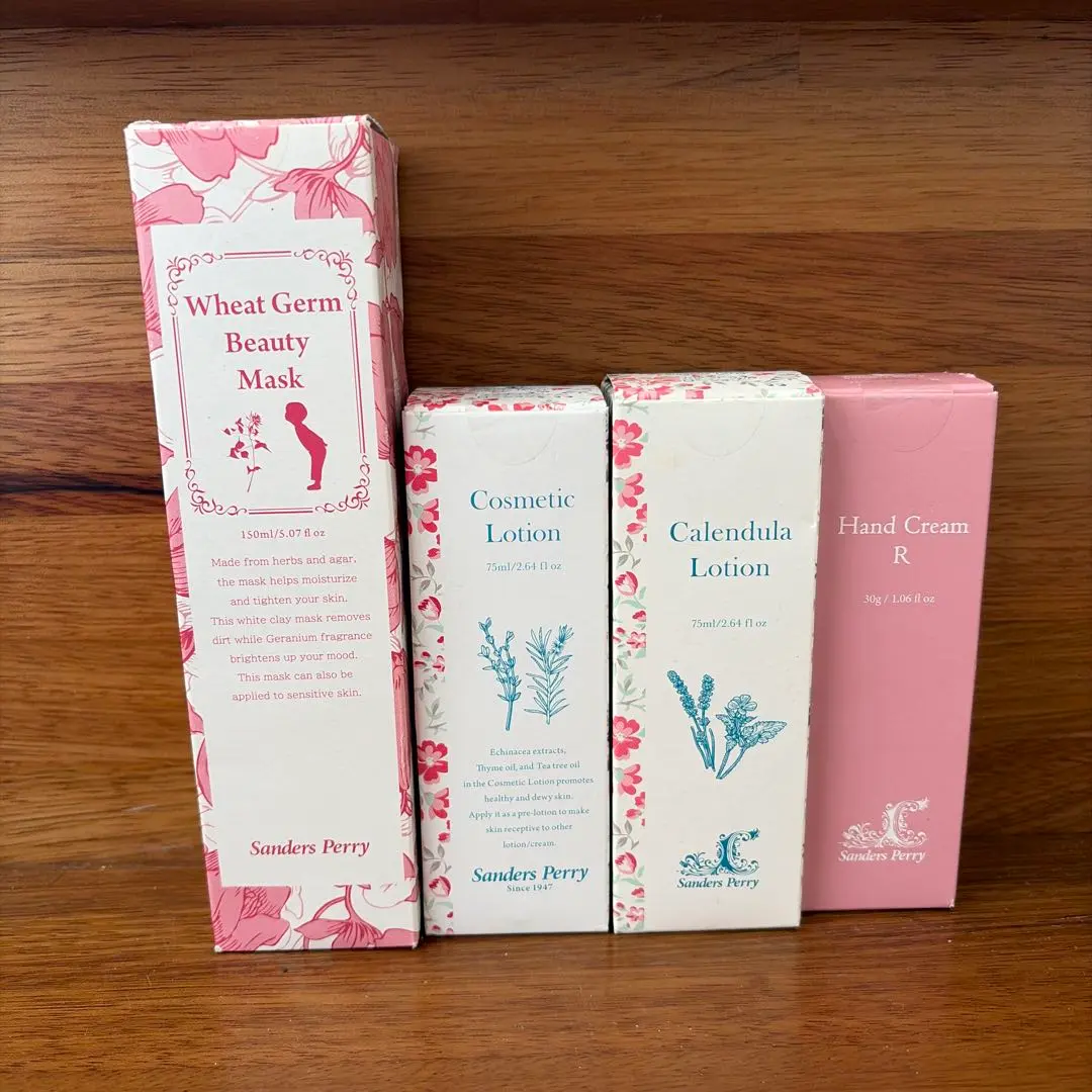 2026年最新】サンダースペリー ハンドクリームの人気アイテム - メルカリ