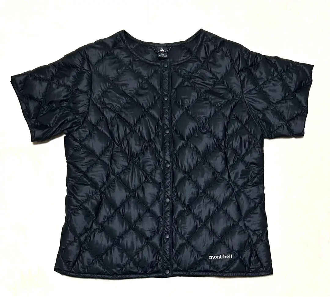 2026年最新】モンベル ダウンジャケット 半袖 レディースの人気