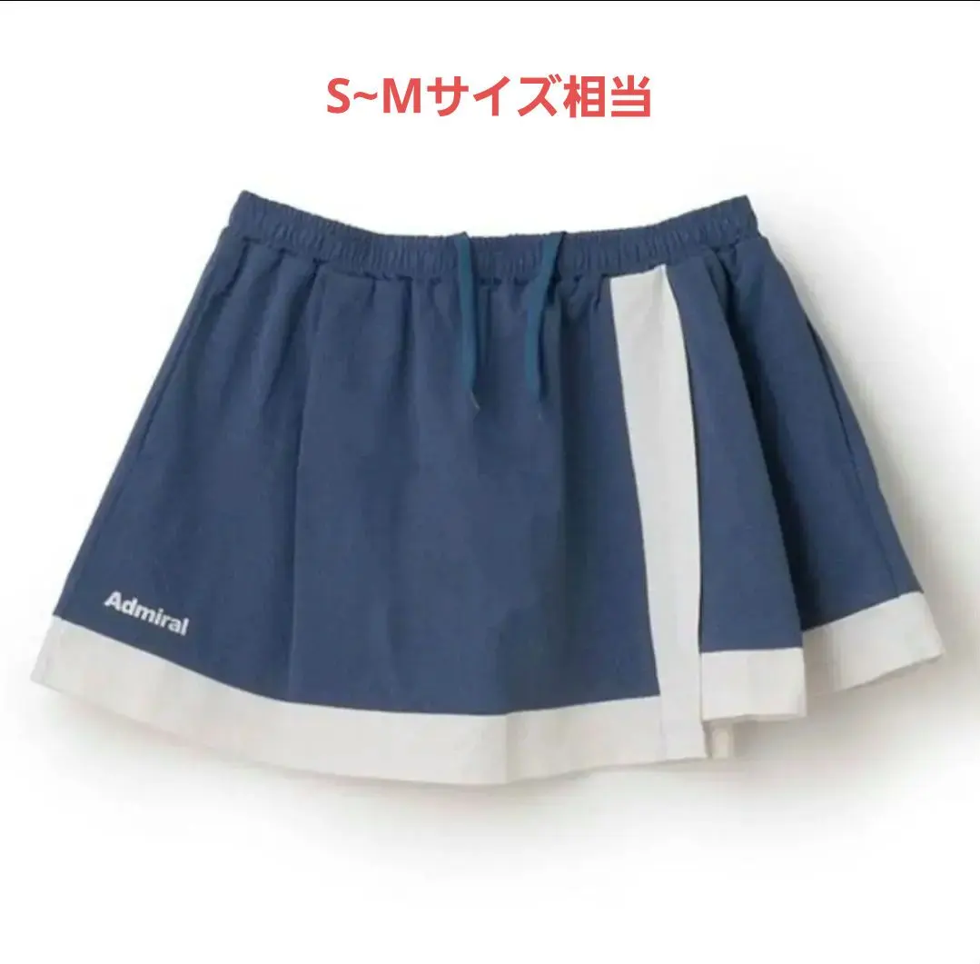 2026年最新】Admiral 種類：スコート スカート・スコートの人気