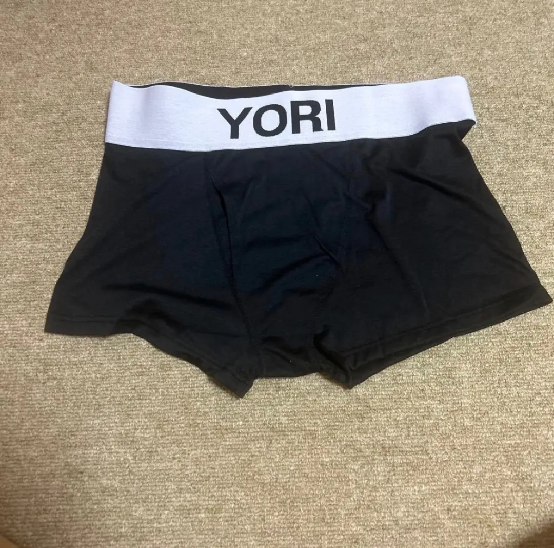2026年最新】yori sport ボクサーパンツの人気アイテム - メルカリ