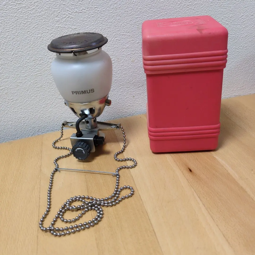 2026年最新】PRIMUS 2245の人気アイテム - メルカリ