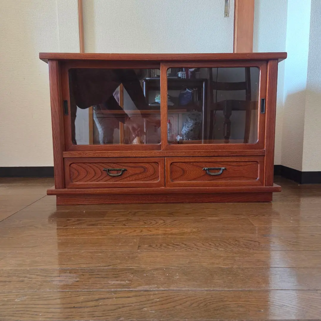 2026年最新】欅 茶箪笥の人気アイテム - メルカリ