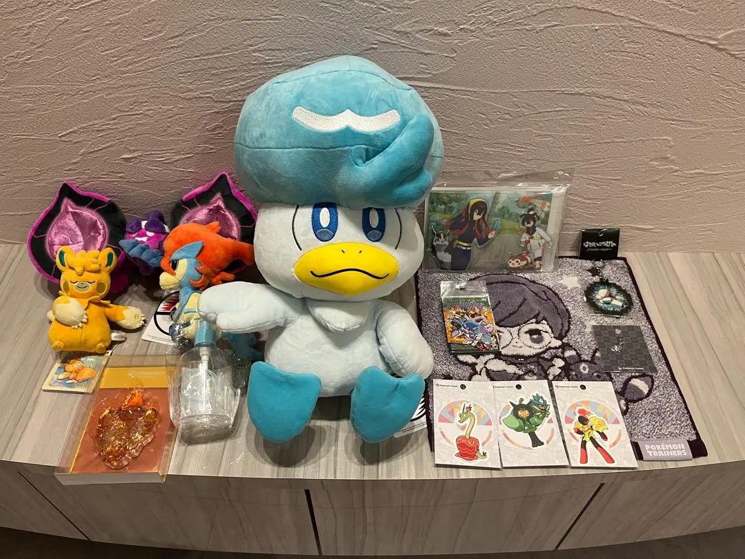 2026年最新】カミツオロチ ぬいぐるみの人気アイテム - メルカリ