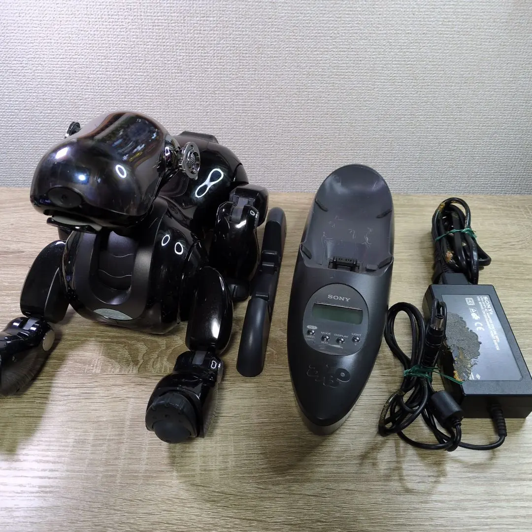 2026年最新】AIBO ERS-7の人気アイテム - メルカリ