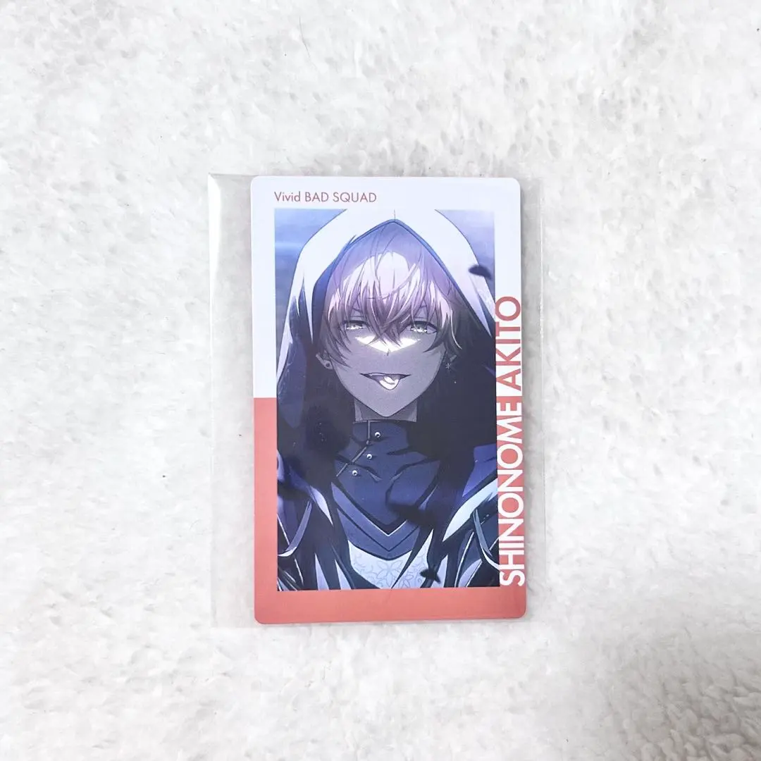 2026年最新】東雲彰人 エピカ 5aの人気アイテム - メルカリ