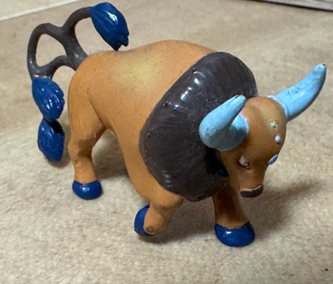 2026年最新】ケンタロス モンコレの人気アイテム - メルカリ