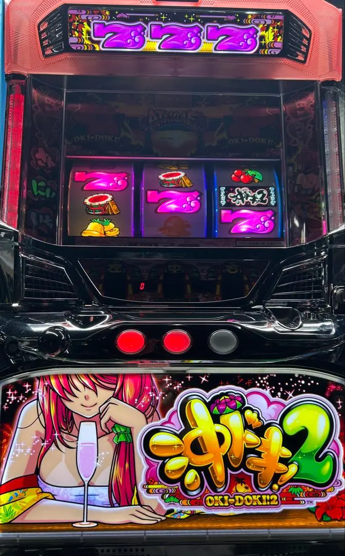 2026年最新】沖ドキ実機の人気アイテム - メルカリ