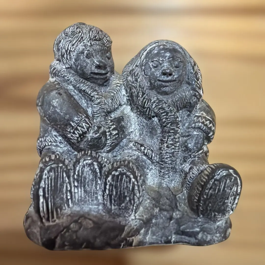 2026年最新】エスキモーアートの人気アイテム - メルカリ