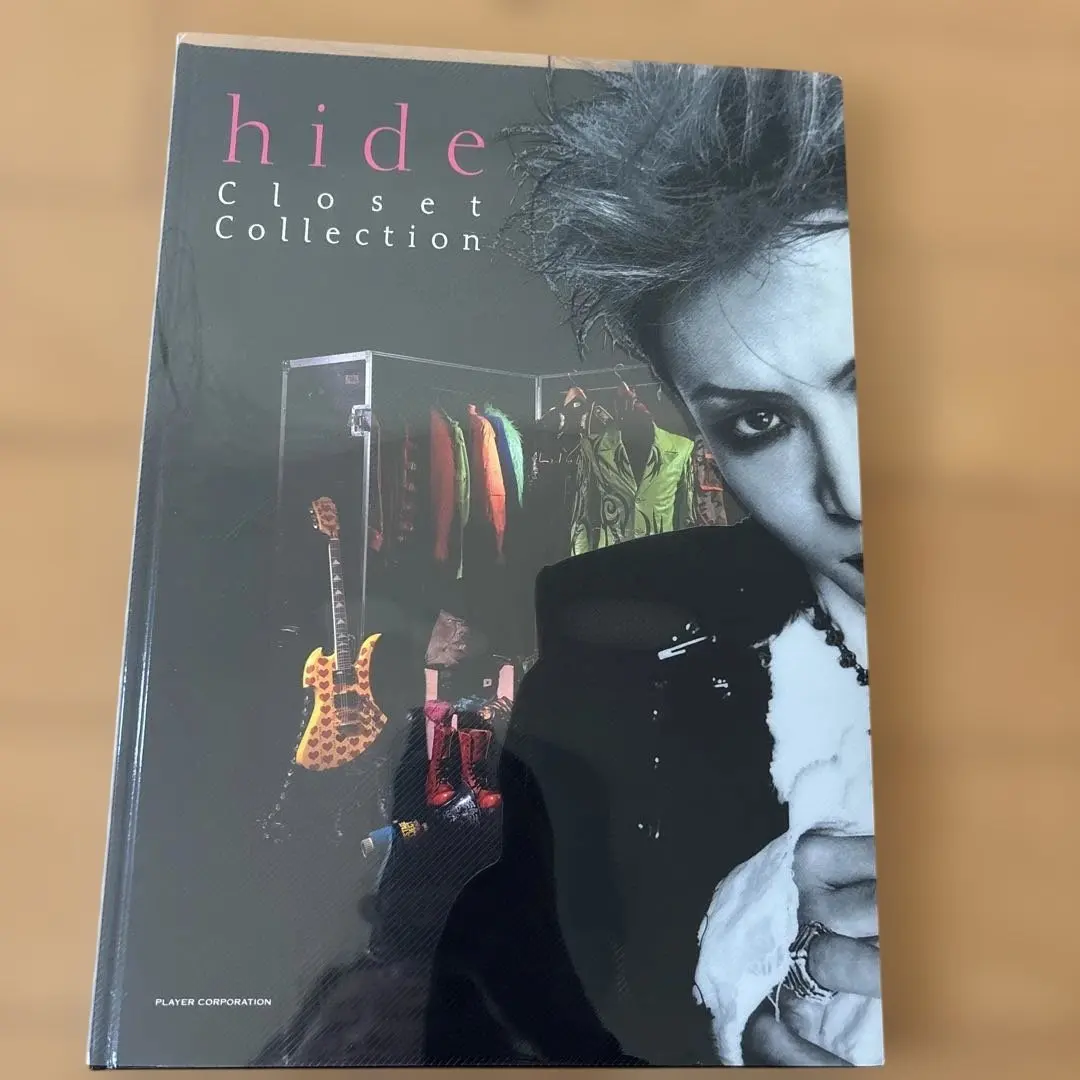 2026年最新】hide Closet Collectionの人気アイテム - メルカリ