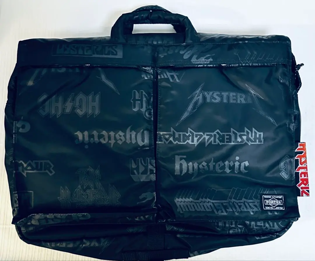 2026年最新】ヒステリックグラマー バッグ porterの人気アイテム