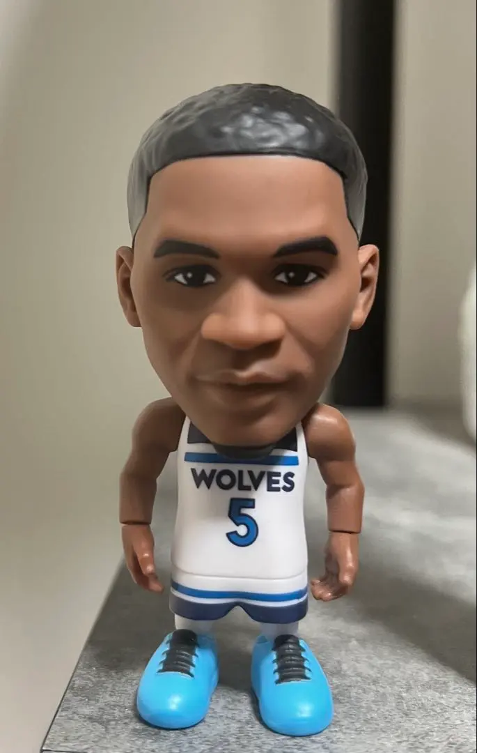 2026年最新】アンソニーエドワーズ フィギュアの人気アイテム - メルカリ