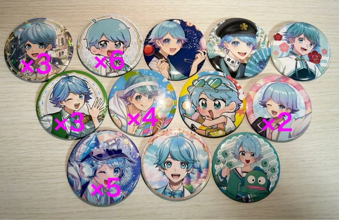 2026年最新】春麗 いれいすの人気アイテム - メルカリ