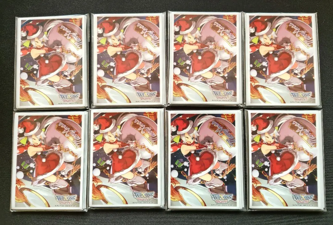 2026年最新】タマ ウィクロス スリーブの人気アイテム - メルカリ