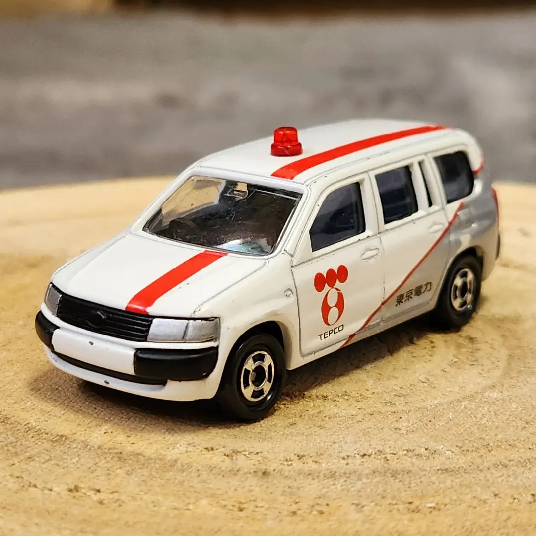 2026年最新】トミカ 関西電力 緊急車の人気アイテム - メルカリ