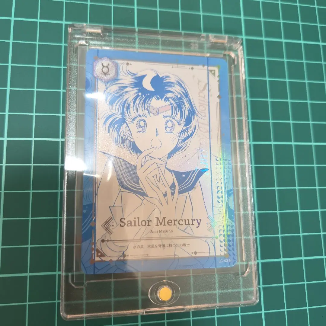 2026年最新】jimmy choo セーラームーン カードの人気アイテム - メルカリ