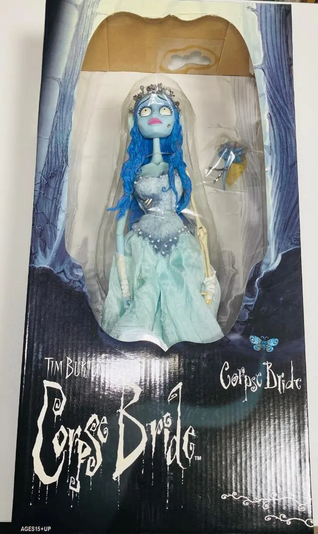 2026年最新】コープスブライド エミリーの人気アイテム - メルカリ