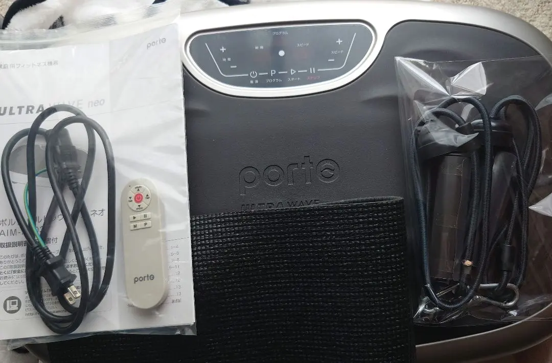 2026年最新】ポルトウルトラウェーブneoの人気アイテム - メルカリ
