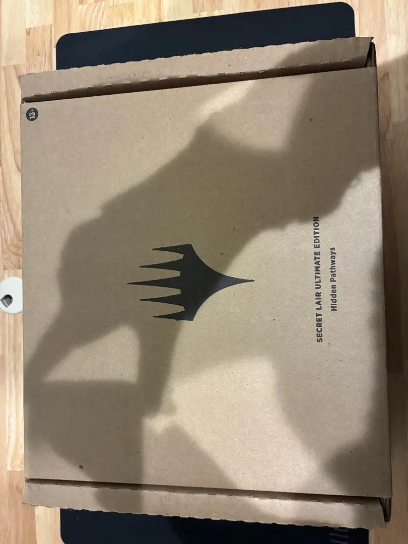 2026年最新】SECRET lair ultimateの人気アイテム - メルカリ