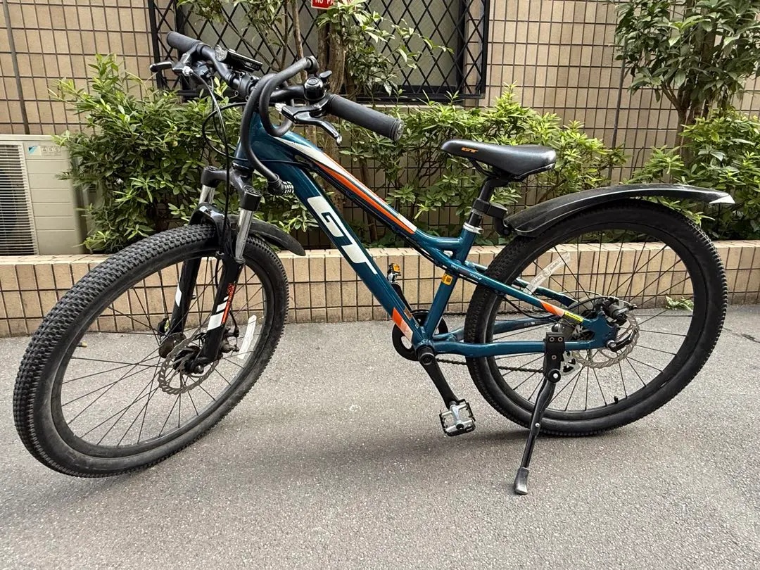 2026年最新】GT キッズサイクルの人気アイテム - メルカリ