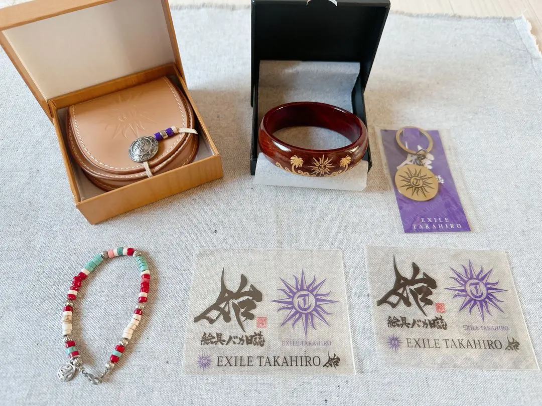 2026年最新】TAKAHIRO バングルの人気アイテム - メルカリ